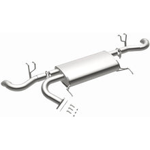 画像をギャラリービューアに読み込む, BRExhaust 13-17 ACURA RDX 3.5L Muffler Kit