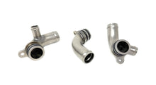 画像をギャラリービューアに読み込む, Torque Solution Engine Coolant Pipe Kit: Porsche 997 Turbo / GT2 / GT2RS
