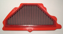 画像をギャラリービューアに読み込む, BMC 07-08 Kawasaki Zx-6R 600 Replacement Air Filter