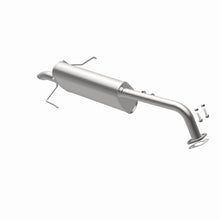 画像をギャラリービューアに読み込む, BRExhaust 04-08 Suzuki Reno/Forenza / 04-07 Chevrolet Optra Muffler Kit