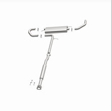 画像をギャラリービューアに読み込む, MagnaFlow BRE Exhaust Kit 05-06 Equinox Torrent 3.4L
