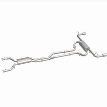画像をギャラリービューアに読み込む, MagnaFlow 07-15 Audi Q7 BRE Exhaust Kit