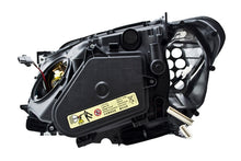 画像をギャラリービューアに読み込む, Hella 2009-2012 BMW 740i Headlight Assembly