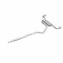 画像をギャラリービューアに読み込む, MagnaFlow BRE Exhaust Kit 14-22 Jeep Cherokee 3.2L