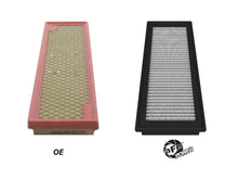 画像をギャラリービューアに読み込む, aFe Magnum FLOW OE Replacement Air Filter w/ Pro DRY S Media Ford Escape 24-25 L3-1.5L (t)