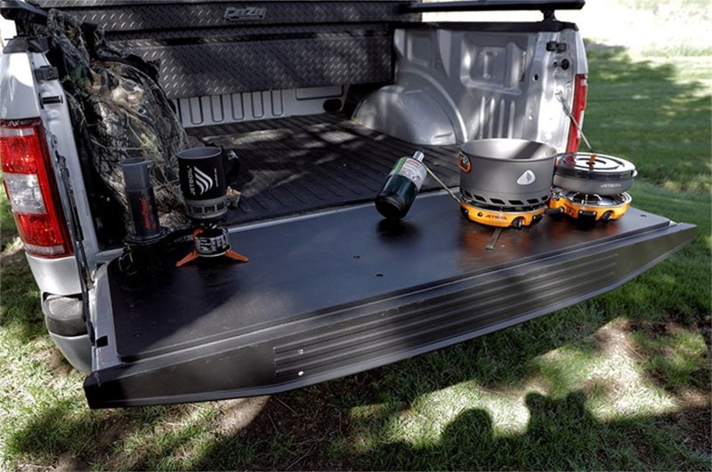 Dee Zee 19-23 Dodge/Ram Ram Tailgate Board - Polymer Composition
