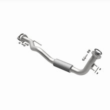 画像をギャラリービューアに読み込む, BRE Exhaust 88-92 Corolla Prizm 1.6L Front Pipe Kit