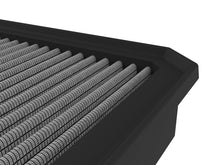画像をギャラリービューアに読み込む, aFe Magnum FLOW OE Replacement Air Filter w/ Pro DRY S Mercedes-Benz CLA35 AMG 20-24 L4-2.0L (t)