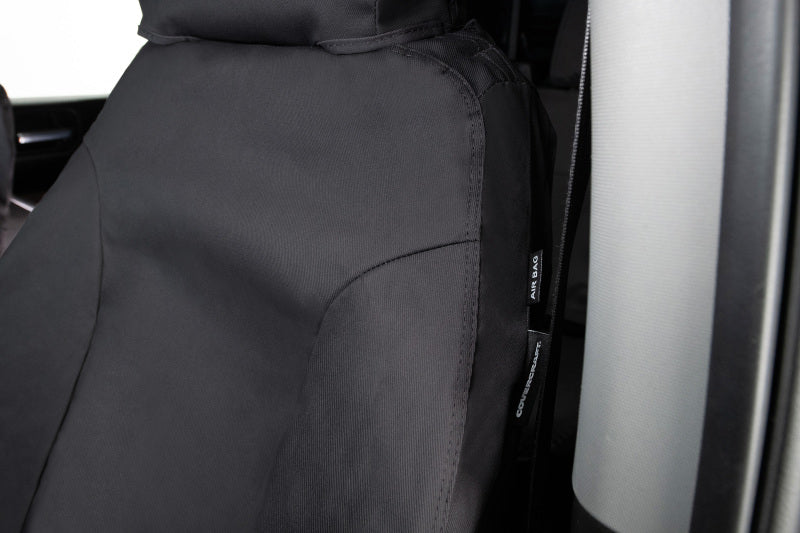 Covercraft 21-25 Lexus ES350 ES300 Polycotton SeatSaver Custom Second Row Seat Covers