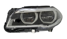 画像をギャラリービューアに読み込む, Hella 2013 Afs Bmw 5Ser 13 - Headlamp Lh
