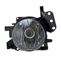 画像をギャラリービューアに読み込む, Hella 2004-2010 BMW 525i Fog Light Assembly Left