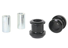 画像をギャラリービューアに読み込む, Whiteline 1991-1995 Honda Civic Control Arm - front lower inner rear bushing (caster correction)