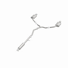 画像をギャラリービューアに読み込む, MagnaFlow BRE Exhaust Kit 13-19 Ford Taurus 3.5L