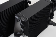 画像をギャラリービューアに読み込む, CSF 2020+ Audi SQ7 / SQ8 High Performance Intercooler System - Thermal Black