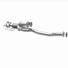 画像をギャラリービューアに読み込む, BRE Exhaust 05-07 Five Hundred Montego 3.0L Front Pipe Kit