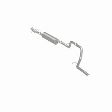 画像をギャラリービューアに読み込む, MagnaFlow BRE Exhaust Kit Replacement Stainless Ford