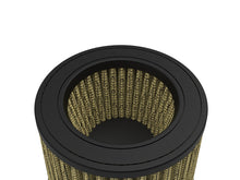 画像をギャラリービューアに読み込む, aFe Magnum FORCE Intake Replacement Air Filter 3 IN F x 6 IN B x 5-1/2 IN T (Inverted) x 5 IN H