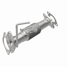 画像をギャラリービューアに読み込む, BRE Exhaust 12-17 ACCENT RIO 1.6L Front Pipe Kit