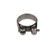 画像をギャラリービューアに読み込む, Turbosmart Premium TS Barrel Hose Clamp Quick Release 1.75in (1.50in Silicone Hose)