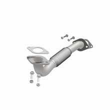 画像をギャラリービューアに読み込む, BRE Exhaust 00-04 Focus 2.0L Front Pipe Kit