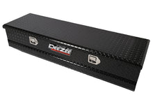 画像をギャラリービューアに読み込む, Dee Zee Universal Tool Box - Red Chest Black BT 56In