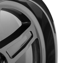 画像をギャラリービューアに読み込む, Cobb Adventure Series TR-01 Wheel 17x8.5 ET-1 6x139.7 - Gunmetal