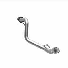 画像をギャラリービューアに読み込む, BRE Exhaust 06-12 RAV4 2.4L 2.5L 3.5L Front Pipe Kit