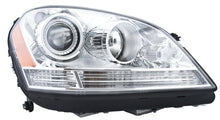 画像をギャラリービューアに読み込む, Hella 2006-2007 Mercedes-Benz ML320 Headlight Assembly
