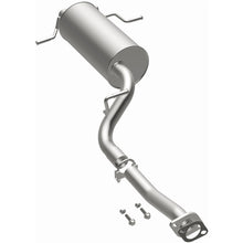 画像をギャラリービューアに読み込む, BRExhaust 2006 Saab 9-2X/ 06-07 Subaru Impreza 2.5L Muffler Kit