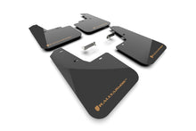 画像をギャラリービューアに読み込む, Rally Armor 2026 Subaru Outback Black UR Mud Flap w/Orange Logo