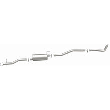 画像をギャラリービューアに読み込む, MagnaFlow BRE Exhaust Kit 95-98 Toyota T100 3.4L