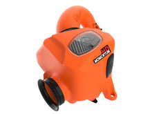 画像をギャラリービューアに読み込む, aFe 15-25 Toyota Hilux L4 2.8L (td) Momentum HD Orange Edition Intake w/ Pro DRY S Filter (MOQ 12)