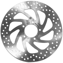 画像をギャラリービューアに読み込む, Brembo OE 12-17 Piaggio Vespa X10 Executive 125cc 280x5mm Brake Disc - Front Fixed