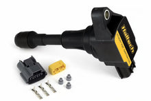 画像をギャラリービューアに読み込む, Haltech Hitachi R35 Ignition Coil w/Built-In Ignitor (Incl Plug &amp; Pins)