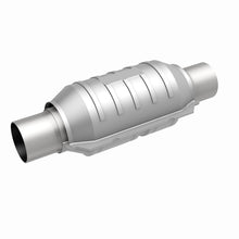 画像をギャラリービューアに読み込む, MagnaFlow Universal Catalytic Converter 2.25in. OEM CARB Compliant
