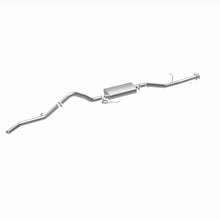 画像をギャラリービューアに読み込む, MagnaFlow BRE Exhaust Kit 07-10 Silverado 2500 HD Sierra 2500 HD 6L