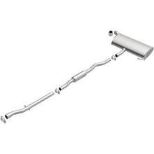 画像をギャラリービューアに読み込む, MagnaFlow BRE Exhaust Kit 07-11 Jeep Patriot Compass 2.4L