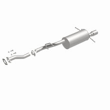 画像をギャラリービューアに読み込む, BRE Exhaust 96-99 Legacy 2.2L 2.5L Muffler Kit
