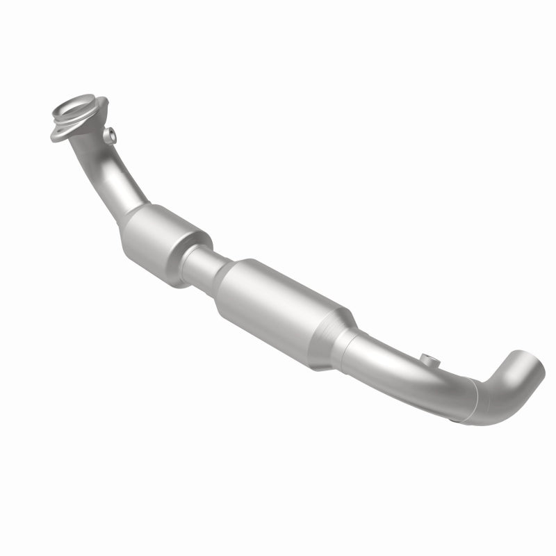 MagnaFlow 02-03 Ford F-150 5.4L Direct Fit Converter