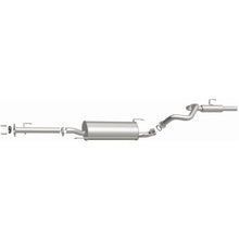 画像をギャラリービューアに読み込む, MagnaFlow BRE Exhaust Kit 03-09 4Runner GX470