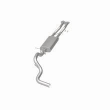 画像をギャラリービューアに読み込む, MagnaFlow BRE Exhaust Kit 96-00 Tahoe Yukon 5.7L