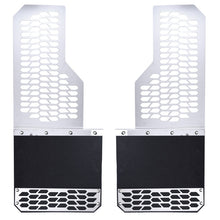 画像をギャラリービューアに読み込む, Putco 10-24 Ram HD Front Pair Mud Skins Set of 2 Fits Classic / New body