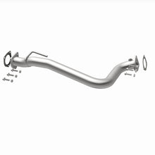 画像をギャラリービューアに読み込む, BRE Exhaust 97-06 Wrangler 2.4L 2.5L 4.0L Front Pipe Kit