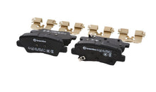 画像をギャラリービューアに読み込む, Brembo OE 21-22 Hyundai Accent/19-24 Nexo/2016 Sonata/2019 Sonata PRIME Low-Met Brake Pad - Rear