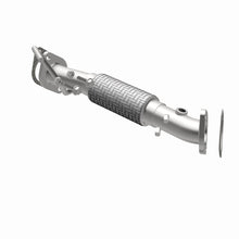 画像をギャラリービューアに読み込む, BRE Exhaust 11-16 KIA SPORTAGE 2.4L Front Pipe Kit