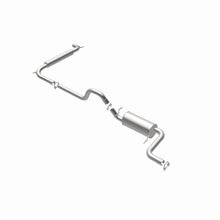 画像をギャラリービューアに読み込む, MagnaFlow BRE Exhaust Kit 05-07 Grand Caravan Town &amp; Country