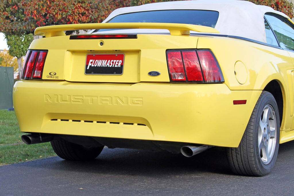 Flowmaster
