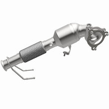 画像をギャラリービューアに読み込む, MagnaFlow 20-21 Ford Escape Front Underbody 2L Direct Fit Converter