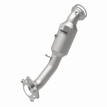 画像をギャラリービューアに読み込む, MagnaFlow 19-20 Chevrolet Silverado 1500 2.7L OEM Grade EPA Compliant Direct-Fit Catalytic Converter