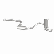 画像をギャラリービューアに読み込む, MagnaFlow BRE Exhaust Kit 06-14 VW Rabbit Golf 2.5L